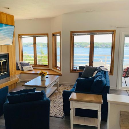 The Best Lake View In Ozark. Lake Ozark Luaran gambar
