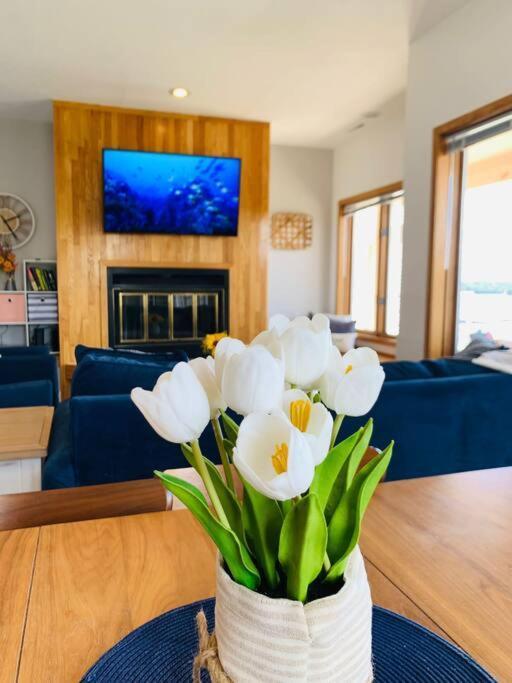 The Best Lake View In Ozark. Lake Ozark Luaran gambar