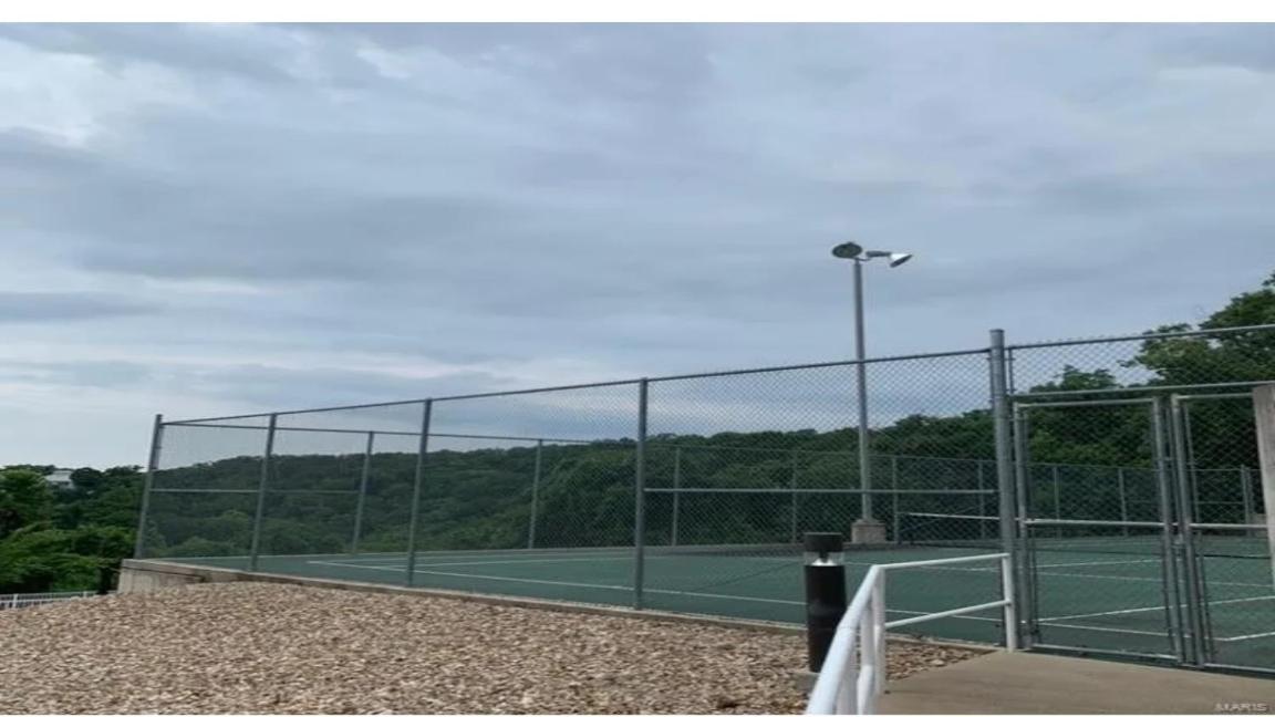 The Best Lake View In Ozark. Lake Ozark Luaran gambar
